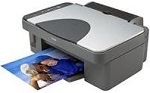 Epson Stylus Photo RX420 Printer