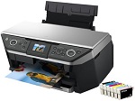 Epson Stylus Photo RX685 Printer