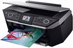 Epson Stylus Photo RX690 Printer