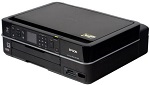 Epson Stylus Photo TX710W Printer