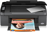 Epson Stylus SX100 Printer