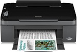 Epson Stylus SX105 Printer