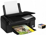 Epson Stylus Sx110 Drivers