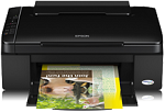 Epson Stylus SX115 Printer