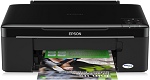 Epson Stylus SX125 Printer