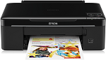 Epson Stylus SX130 Printer