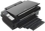 Epson Stylus SX200 Printer