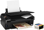 Epson Stylus SX218 Printer