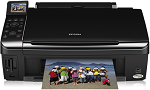 Epson Stylus SX415 Printer