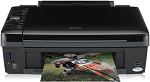 Epson Stylus SX420W Printer