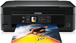 Epson Stylus SX430W Printer