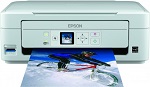Epson Stylus SX438W Printer