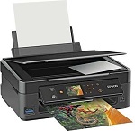 Epson Stylus SX445W Printer