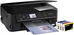 Epson Stylus SX525WD Printer