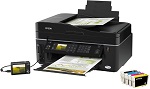 Epson Stylus SX610FW Printer