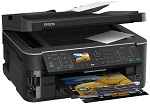 Epson Stylus SX620FW Printer