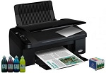 Epson Stylus TX109 Printer