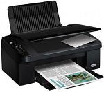 Epson Stylus TX119 Printer