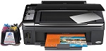 Epson Stylus TX200 Printer