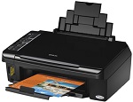 Epson Stylus TX209 Printer