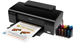 Epson Stylus Office T30 Printer