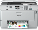 Epson WP-4515DN Printer