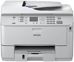 Epson WP-4525DNF Printer