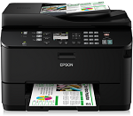 Epson WP-4535DWF Printer