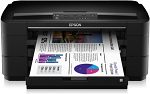 Epson WF-7015 Printer