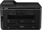 Epson WF-7525 Printer