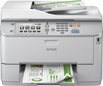 Epson Workforce Pro WF-5690DW Printer