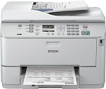 Epson WP-M4595DNF Printer