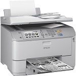 Epson Workforce Pro WF-M5690DWF printer