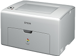 Epson AcuLaser C1700 Printer