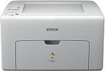 Epson AcuLaser C1750 Printer