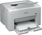Epson AcuLaser C1750W Printer