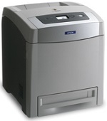 Epson AcuLaser C2800 Printer