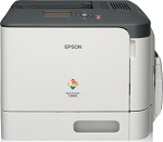 Epson AcuLaser C3900 Printer