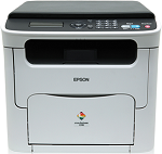 Epson AcuLaser CX16 Printer Drivers