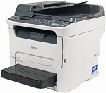 Epson AcuLaser CX16NF Printer