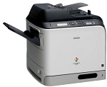 Epson AcuLaser CX28DN Printer