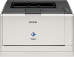 Epson AcuLaser M2400 Printer