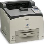 Epson AcuLaser M4000 Printer