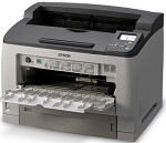 Epson AcuLaser M8000N Printer