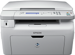 Epson AcuLaser MX14 Printer