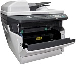 Epson AcuLaser MX20DNF Printer