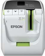 Epson LabelWorks LW-1000P Printer