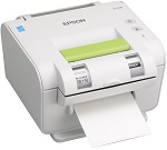 Epson LabelWorks Pro100 Printer