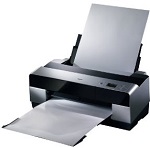 Epson Stylus Pro 3800 Printer