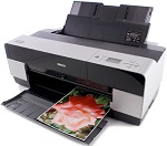 Epson Stylus Pro 3880 Printer